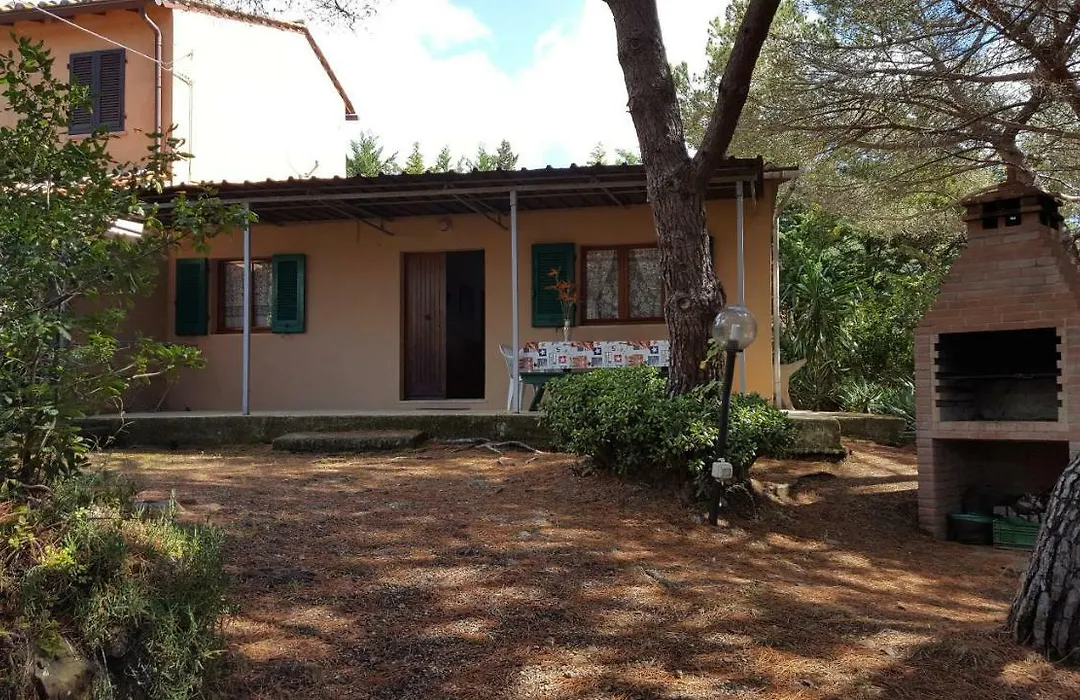 Agriturismo Rebua-1