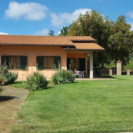 Agriturismo Rebua-3
