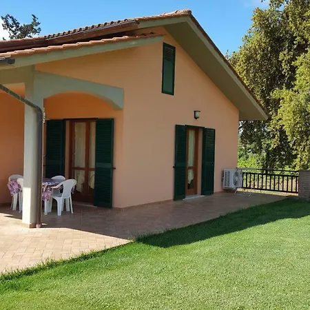 Agriturismo Rebua-2